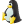 Linux Icon 24x24 png