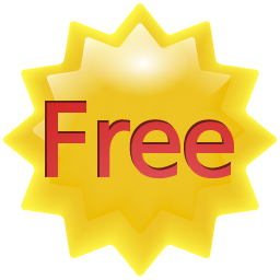 Free Icon 256x256 png