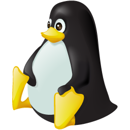 Linux Icon 256x256 png