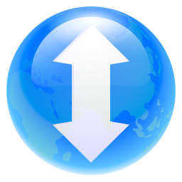 Torrent Icon 256x256 png