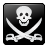 Pirate Icon 48x48 png