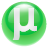 uTorrent Icon 48x48 png