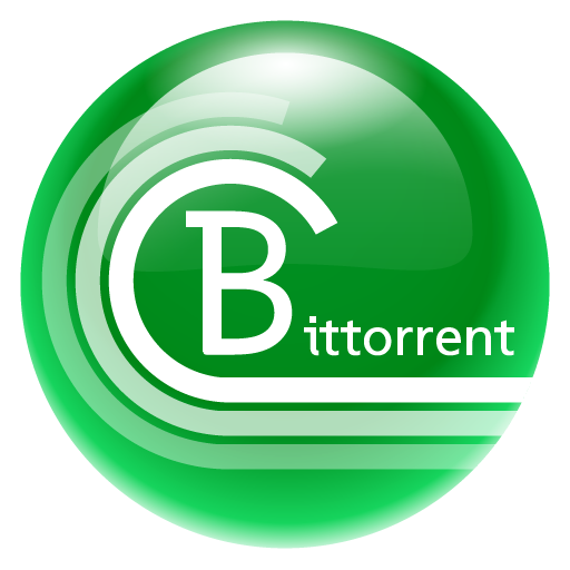 Btorrent Icon 512x512 png
