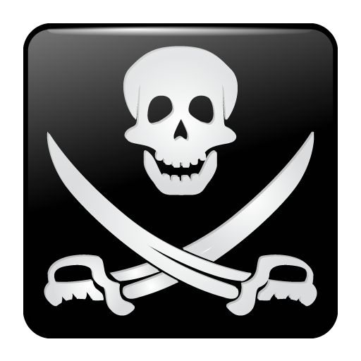 Pirate Icon 512x512 png