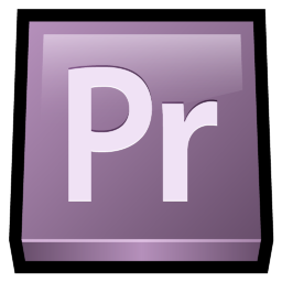 Adobe Premiere Icon - Gloss Adobe Products Icons - SoftIcons.com