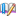 Bookmarks Edit Icon 16x16 png