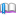 Bookmarks Icon 16x16 png