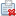 Message Delete Icon 16x16 png