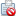 Message Delete 3 Icon 16x16 png