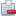 Message Delete 4 Icon 16x16 png
