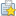 Message Star Icon 16x16 png