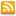 Rss Icon 16x16 png