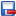 Save Delete 4 Icon 16x16 png