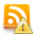 RSS Error Icon 32x32 png