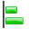 Align Left Icon