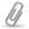 Attach Icon 32x32 png