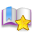Bookmarks Star Icon
