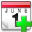 Calendar Add Icon