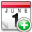Calendar Add 2 Icon
