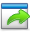 Export Icon 32x32 png