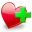 Favorite Add Icon 32x32 png