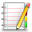 Notebook Edit Icon