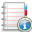 Notebook Information Icon 32x32 png