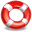 Rescue Icon 32x32 png