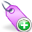 Tag Purple Add 2 Icon