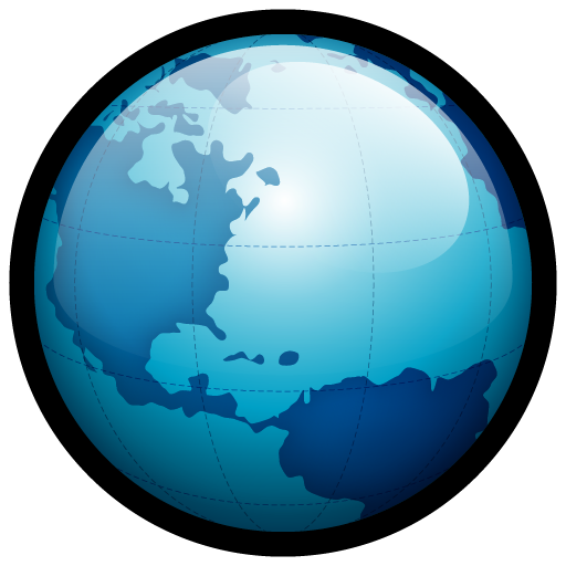 World Icon 512x512 png