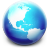 Glow Ball Inactive Icon