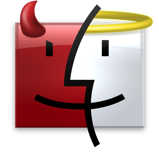 Finder Icon 512x512 png