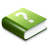 Green Help Icon