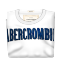 Abercrombie Warped Icon 128x128 png
