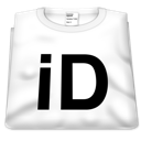 ID Perspective Icon 128x128 png