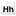 Hh Perspective Icon 16x16 png