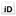 ID Perspective Icon 16x16 png