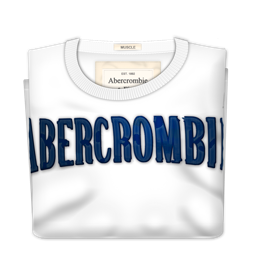 Abercrombie Warped Icon 256x256 png