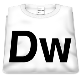 Dw Perspective Icon 256x256 png