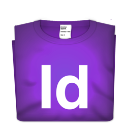InDesign alt Icon 256x256 png