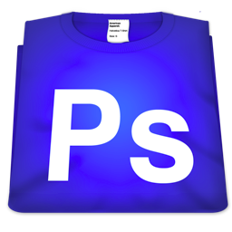 Photoshop Perspective Icon 256x256 png