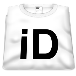 ID Perspective Icon 256x256 png
