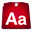 Adobe Acrobat Perspective Icon 32x32 png