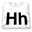 Hh Perspective Icon 32x32 png