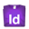 InDesign alt Icon 32x32 png