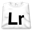 Lr Perspective Icon 32x32 png