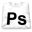 Ps Perspective Icon 32x32 png