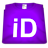 InDesign Perspective Icon 48x48 png