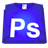 Photoshop Perspective Icon 48x48 png