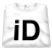 ID Perspective Icon